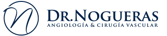 Dr. Nogueras Logo
